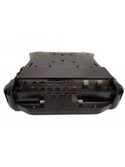 Panasonic Gamber-Johnson Vehicle Dock Lite