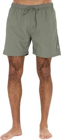 NOU Eyemouth v2 Badeshorts Herre Grå XL