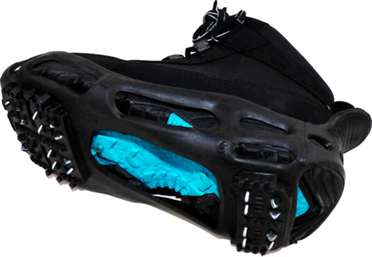 Brodder 35-40 Medium