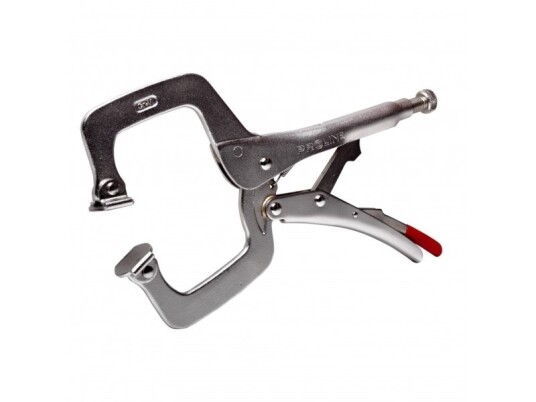 Proline Morse C Sveisetang 280 Mm (28252)