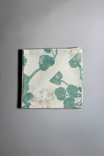 Servietter 4 pakning   Amara beige Størrelse: 40 x 40 cm
