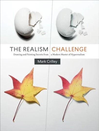 Realism Challenge, The Av M Crilley