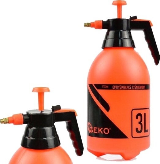 Geko G73266 Geko Trykksprøyte