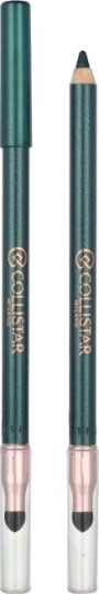 Collistar Professional Waterproof Eye Pencil 1,2 ml #10 Verde Metallo