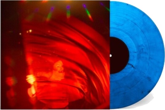 These Killing Times Iex Blue Smoke Vinyl