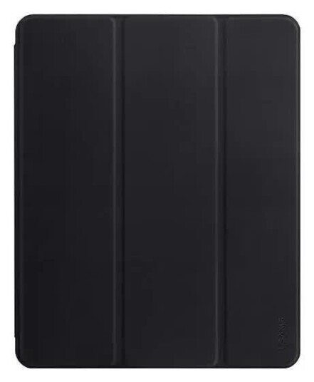 Usams Winto Smart Cover for iPad Air 10.9" 2020 Svart