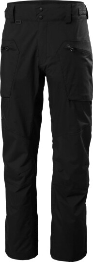 Helly Hansen HP Foil Seilerbukse Herre Svart XL