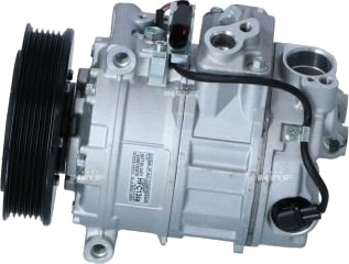 AC kompressor NRF 32509