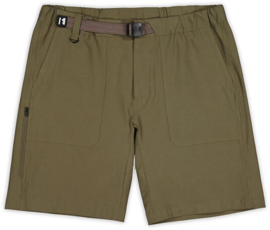 Mons Royale Escapade Shorts M"s dark olive L Mons Royale Escapade Shorts M"s dark olive L