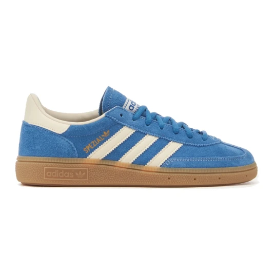 Adidas Herre Sko Blå 42 EU