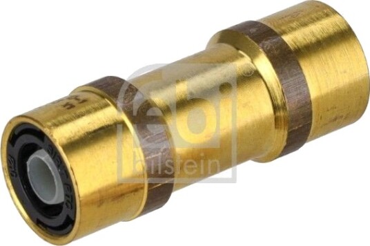 Koplingsstykke, trykkluftledning FEBI BILSTEIN 1004113