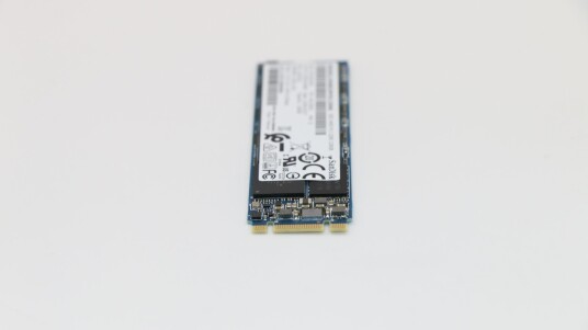 Lenovo SSD_ASM 1TB M.2 2280 PCIe3x4 T