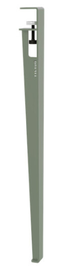TipToe Leg 75 cm Eukalyptusgrå TipToe Leg 75 cm Eukalyptusgrå
