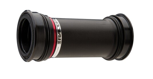 Race Face BB92 Ø30 DR KranklagerØ41x 86.5mm-92mm PF, 30mm aksling,69gr