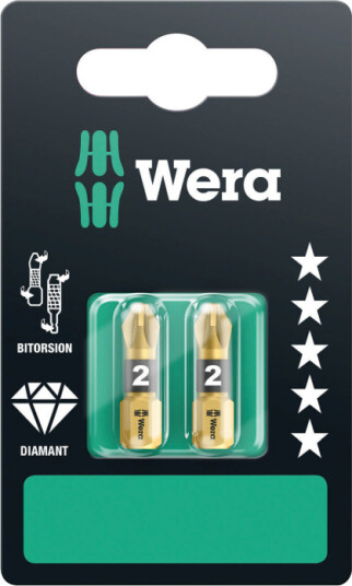 Wera 855/1 Bdc Sb, 1 Stykker, Torx, 8 G, 60 Mm, 10 Mm, 100 Mm Wera 855/1 Bdc Sb, 1 Stykker, Torx, 8 G, 60 Mm, 10 Mm, 100 Mm