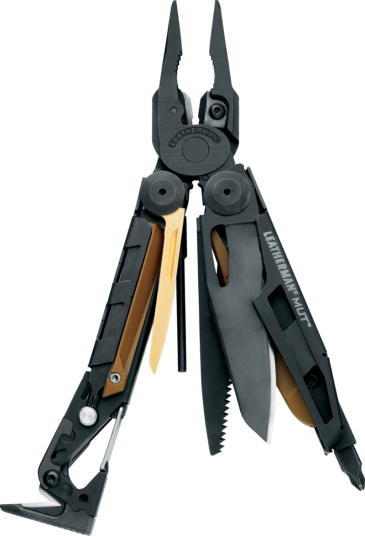 Leatherman Mut