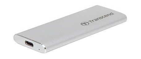 Transcend ESD260C Portable SSD - 250GB Transcend ESD260C Portable SSD - 250GB
