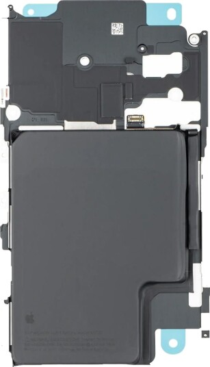 Apple iPhone 17 Pro Max Originalt Batteri - Ekta Nytt