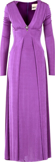 Aniye By Dame Kjoler Lilla 2XS, Aniye By Dame Kjoler Lilla 2XS,