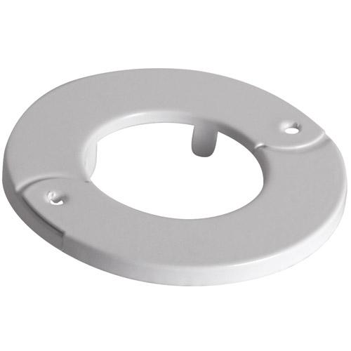 Chief Dekorativ ring 1.9" CMS Hvit Chief Dekorativ ring 1.9" CMS Hvit