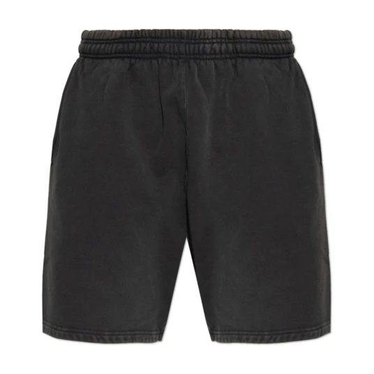 Entire Studios Herre Shorts Grå S,