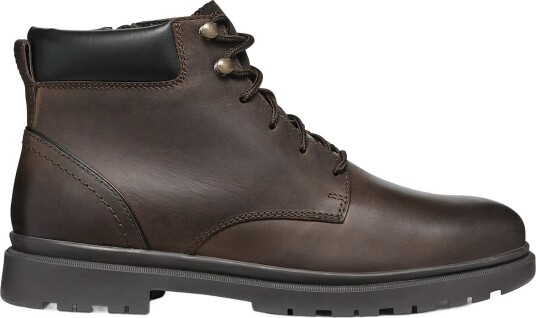 GEOX U Andalo C - COFFEE - 43