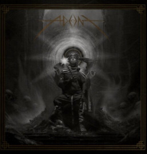 Adon 7cking Tuff Adon Uk Vinyl