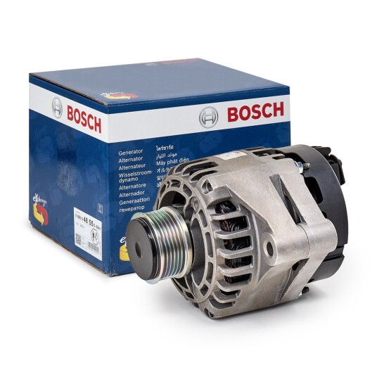 Dynamo BOSCH 0 986 049 530