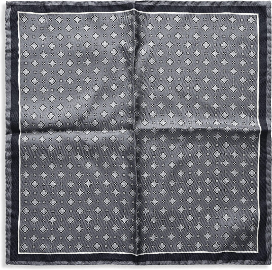 Tiger of Sweden Quadra Grey ONE SIZE