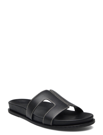 Dune London Loupa - Black - 40