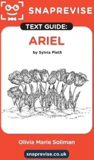 SnapRevise Ariel Text Guide for English Literature SnapRevise Ariel Text Guide for English Literature