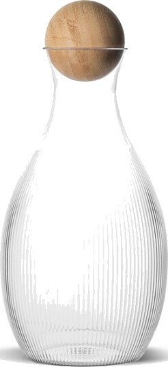 Sagaform - Billi karaffel 1,4L klar