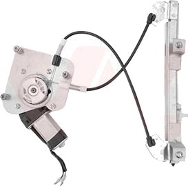 Vindusheis VAN WEZEL 0156264
