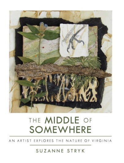 The Middle Of Somewhere Av Suzanne Stryk