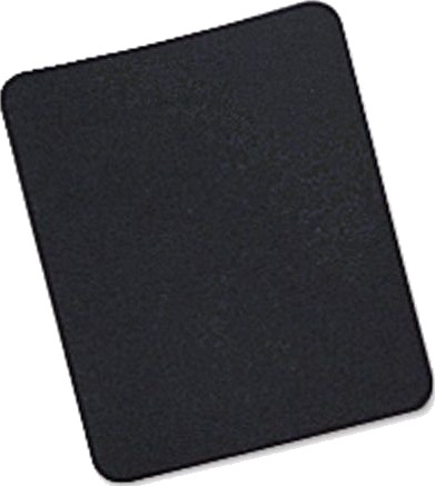 Manhattan Lux Musematte Svart ICA-MP 30-BLAC