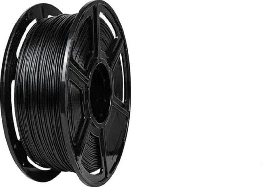 Flashforge PETG-CF Filament Svart 1.75 mm 1 kg