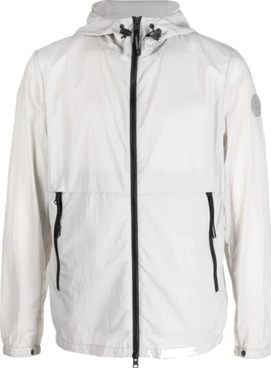 Woolrich Herre Jakker Grå 2XL,