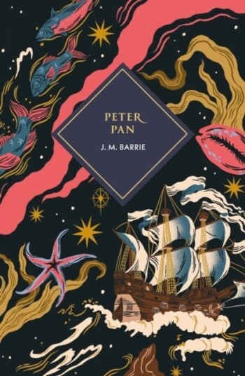 Peter Pan Peter Pan