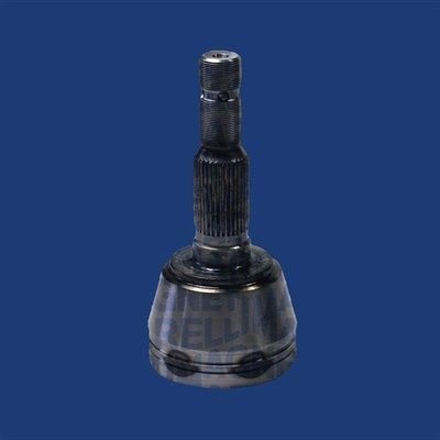 Magneti Marelli Drivknute drivaksel MAGNETI MARELLI 302015100220 Magneti Marelli Drivknute drivaksel MAGNETI MARELLI 302015100220