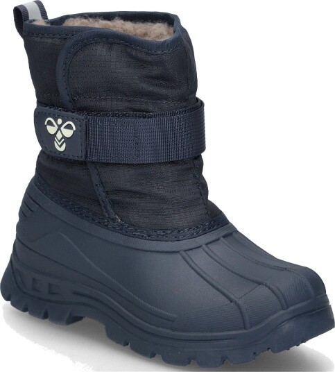 Hummel Icicle Puff Vc Jr - OMBRE BLUE - 37