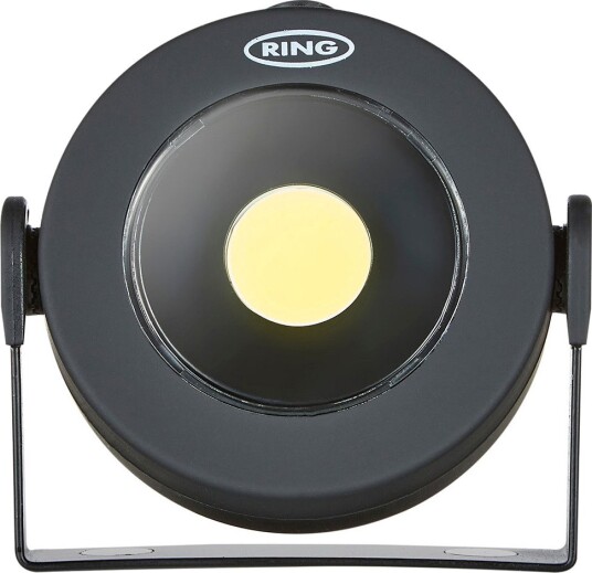 Ring Automotive Arbeidslampe RRL570 Mini LED 160 lm (Med Magnet) Ring Automotive Arbeidslampe RRL570 Mini LED 160 lm (Med Magnet)