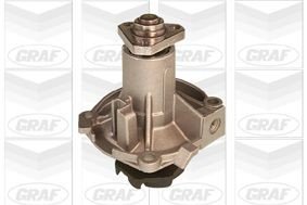GRAF PA575 Vannpumpe GRAF PA575 Vannpumpe