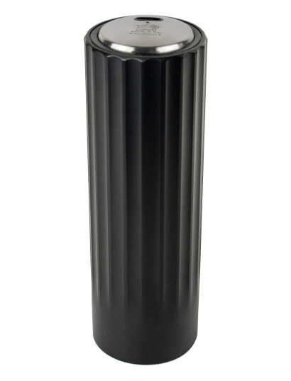 Peugeot Preserve Elektrisk Vakuumpumpe Til Vin   Black   14 CM