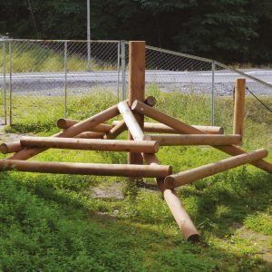 Kravlepyramide