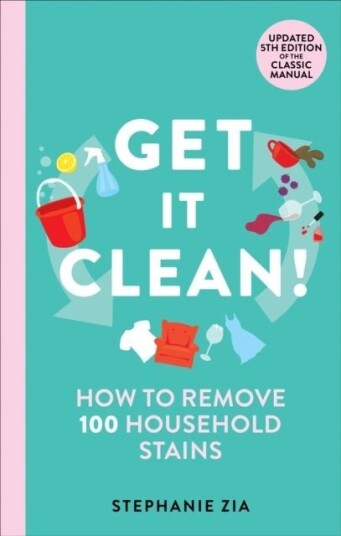 Get It Clean Get It Clean
