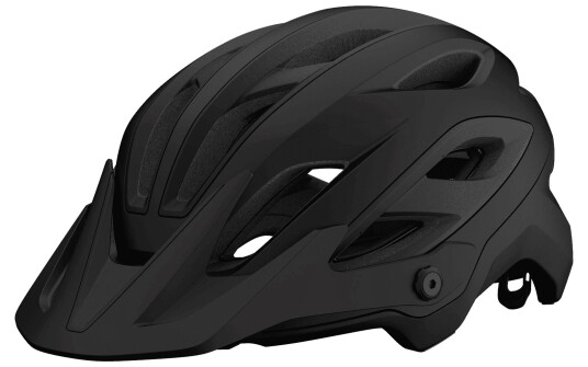 GIRO Merit Spherical Matt sort