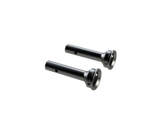 Arrma 310590 CVD Axle 8x44.5mm: Kraton 2 Arrma 310590 CVD Axle 8x44.5mm: Kraton 2