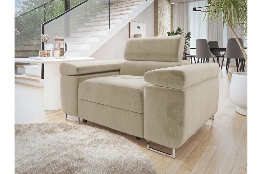 Gabina Lenestol Beige Gabina Lenestol Beige