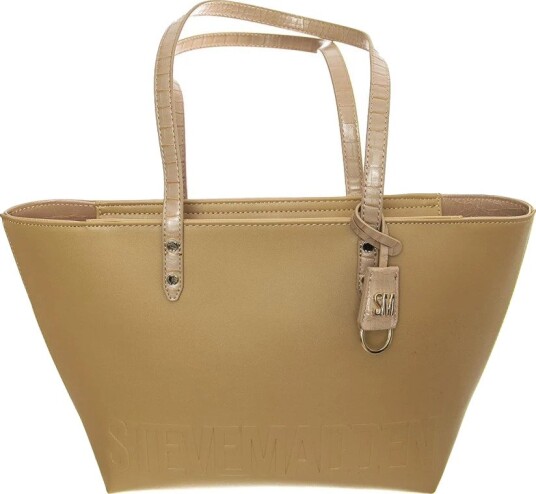 Steve Madden Dame Vesker Brun ONE SIZE,