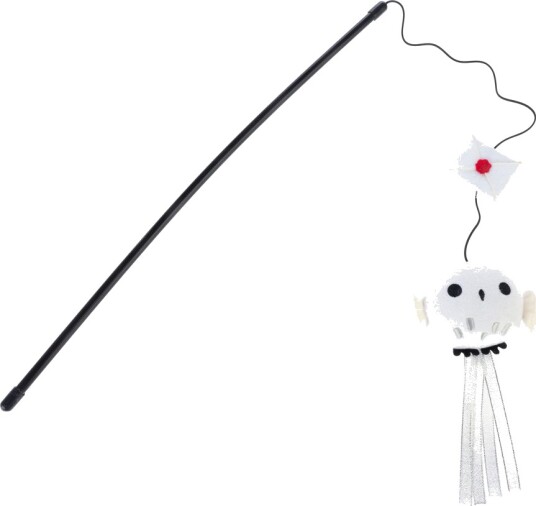 Harry Potter Kattelekestang Hedvig 1 Stk Harry Potter Kattelekestang Hedvig 1 Stk